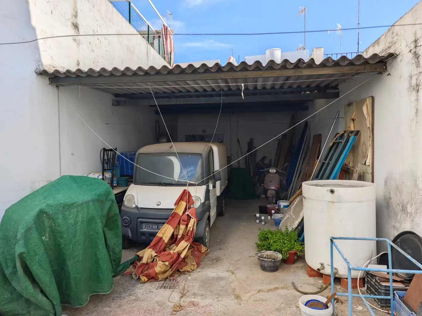 Terrenys i solars en venda a Calle Gómez Rivas 19, imagen 4