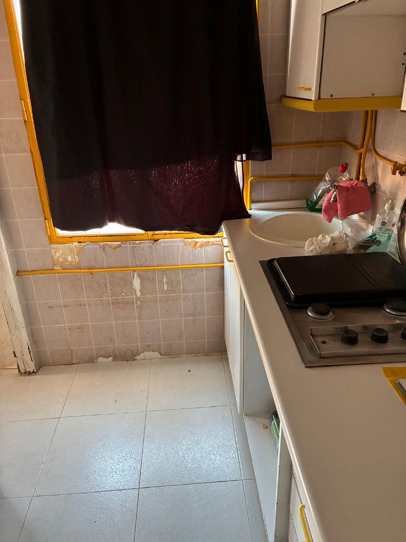 Bathroom of Loft for sale in Aranjuez