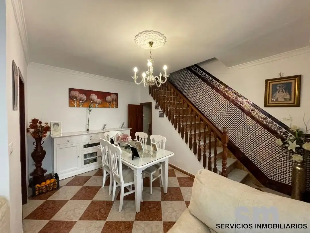 Casa in vendita a Casco antiguo - Convento - Caldereto, imagen 3
