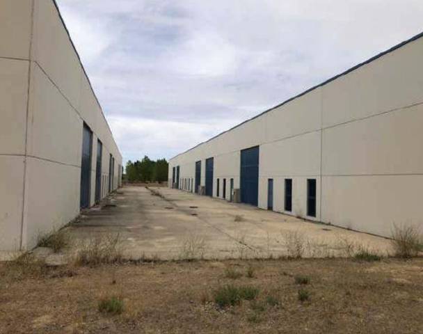Nave industrial en Venta en Babilafuente