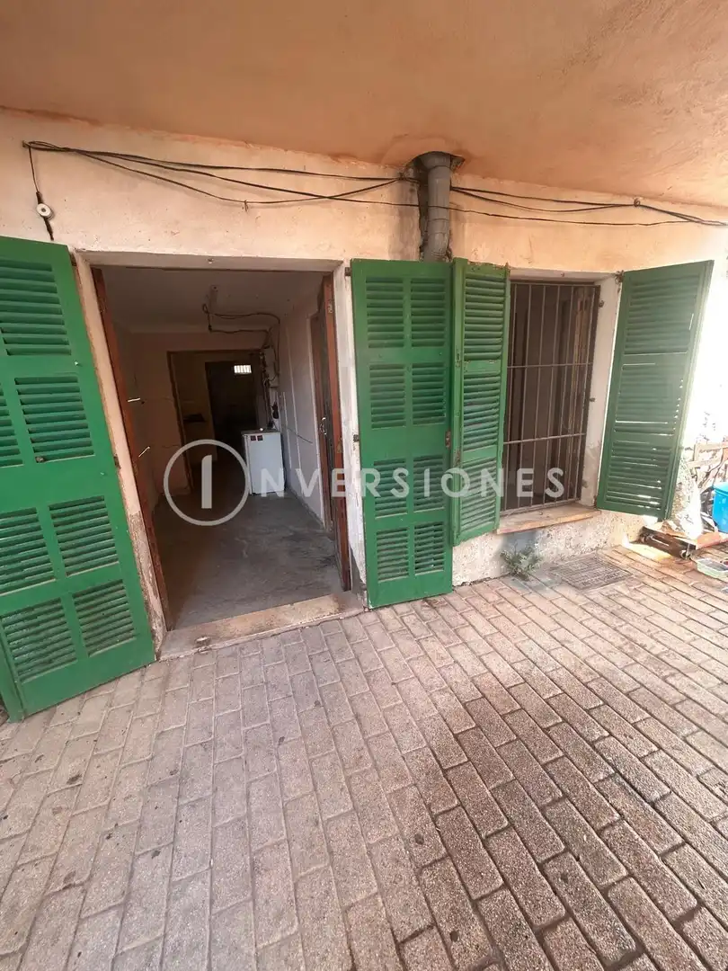 Haus mit Terrasse zum Verkauf in Carrer CREUS SS, imagen 34
