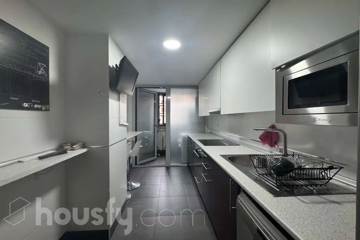 Wohnung mit Terrasse zur Miete in Calle del Barranco del Novillo ., imagen 36