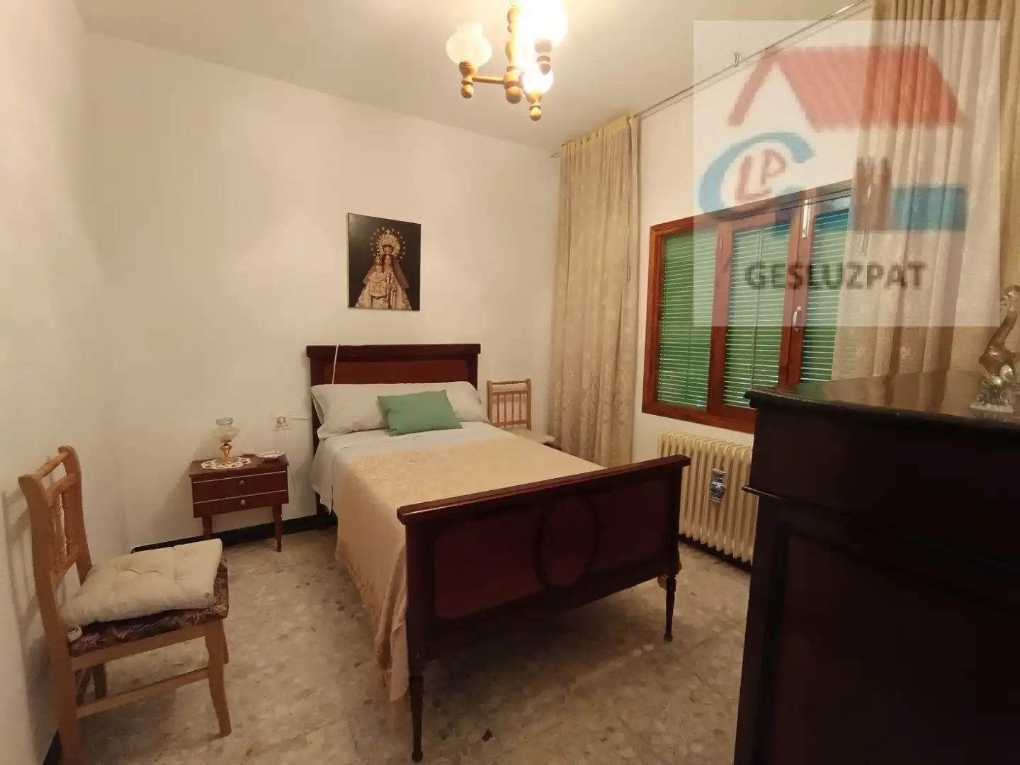 Casa con terraza en venta en La Puebla de Almoradiel, imagen 30