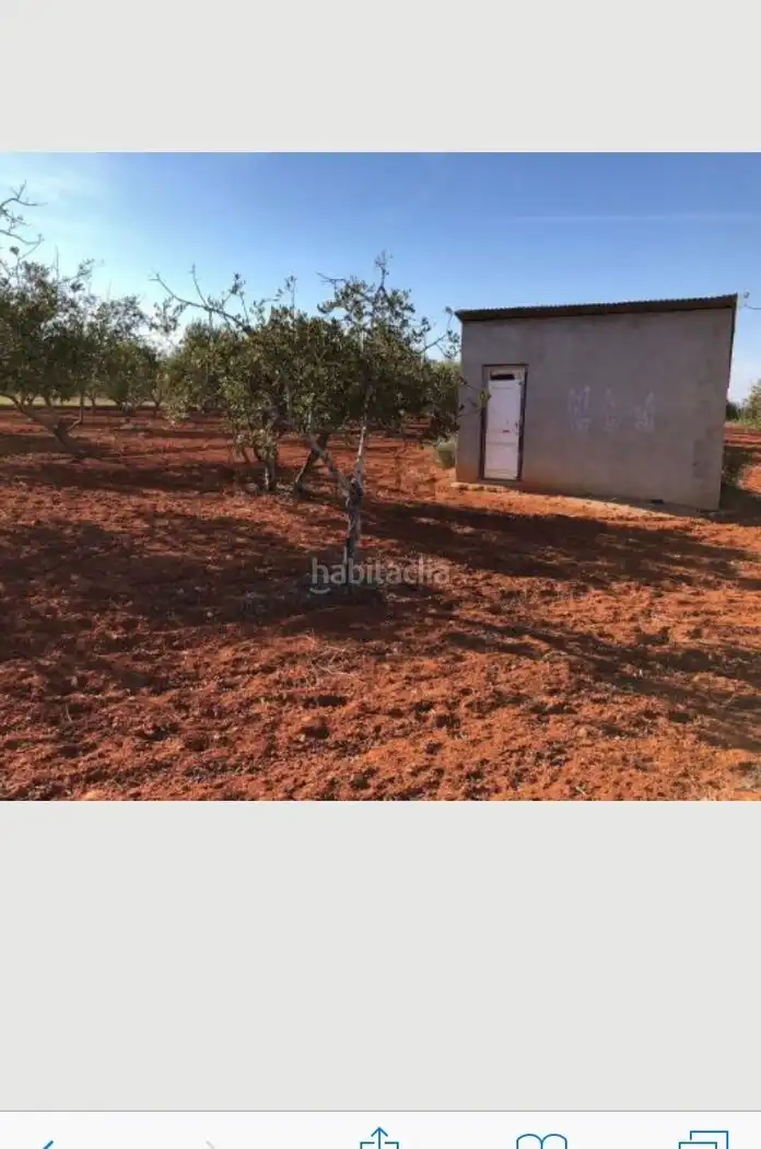 Rustikales Grundstück zum Verkauf in Calle Puerto Libre 8, imagen 5