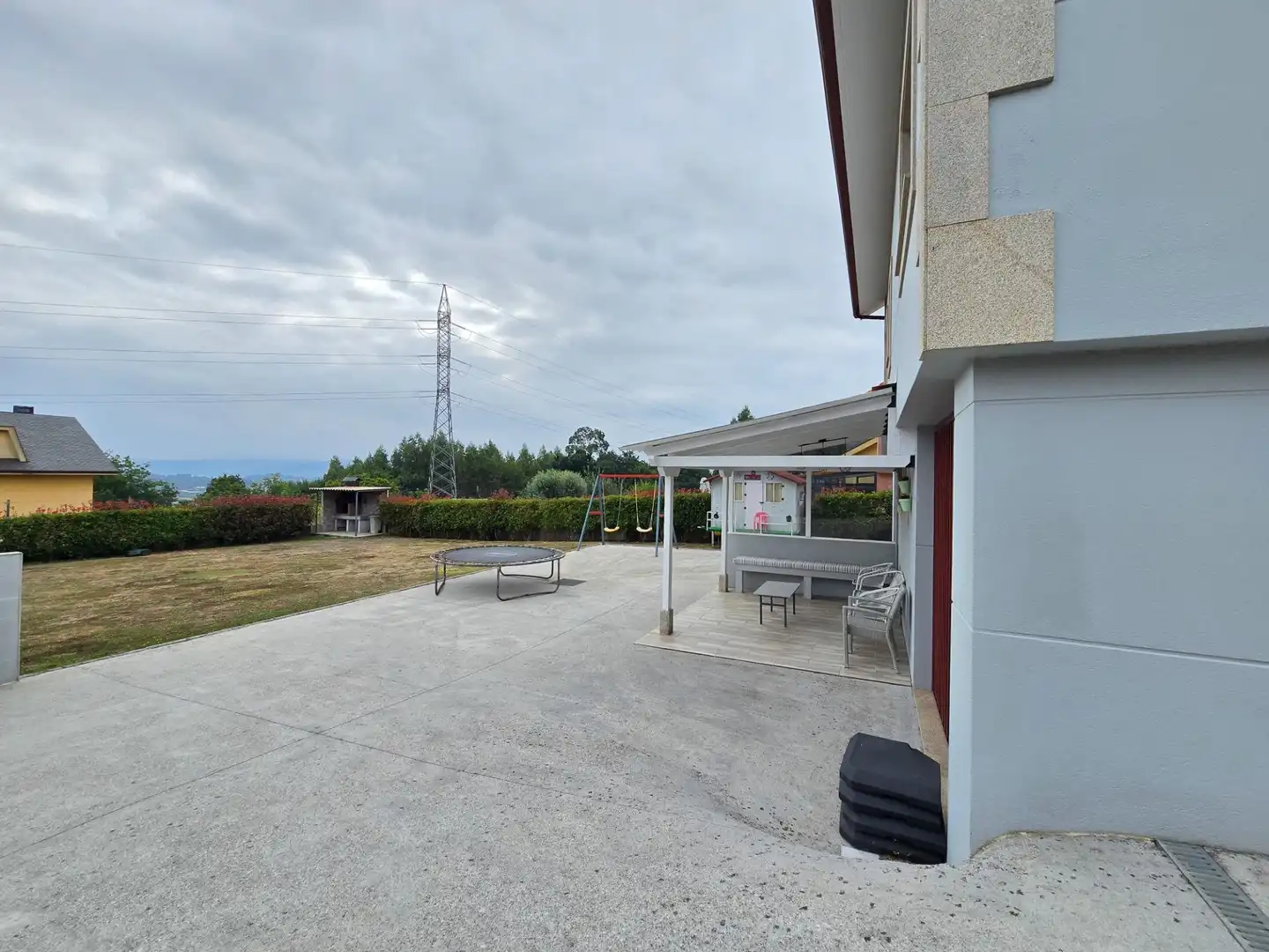 Chalet con jardín en venta en CAÑOTA, imagen 36