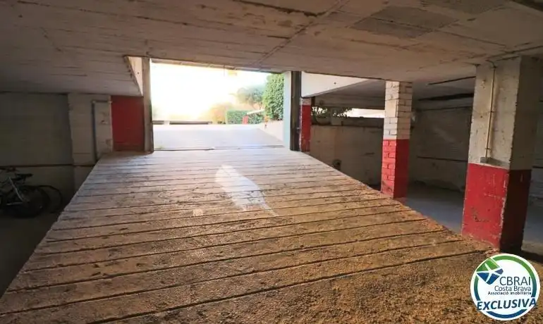 Einzelparkplatz zum Verkauf in Muga - Gran Reserva - Badia, imagen 5