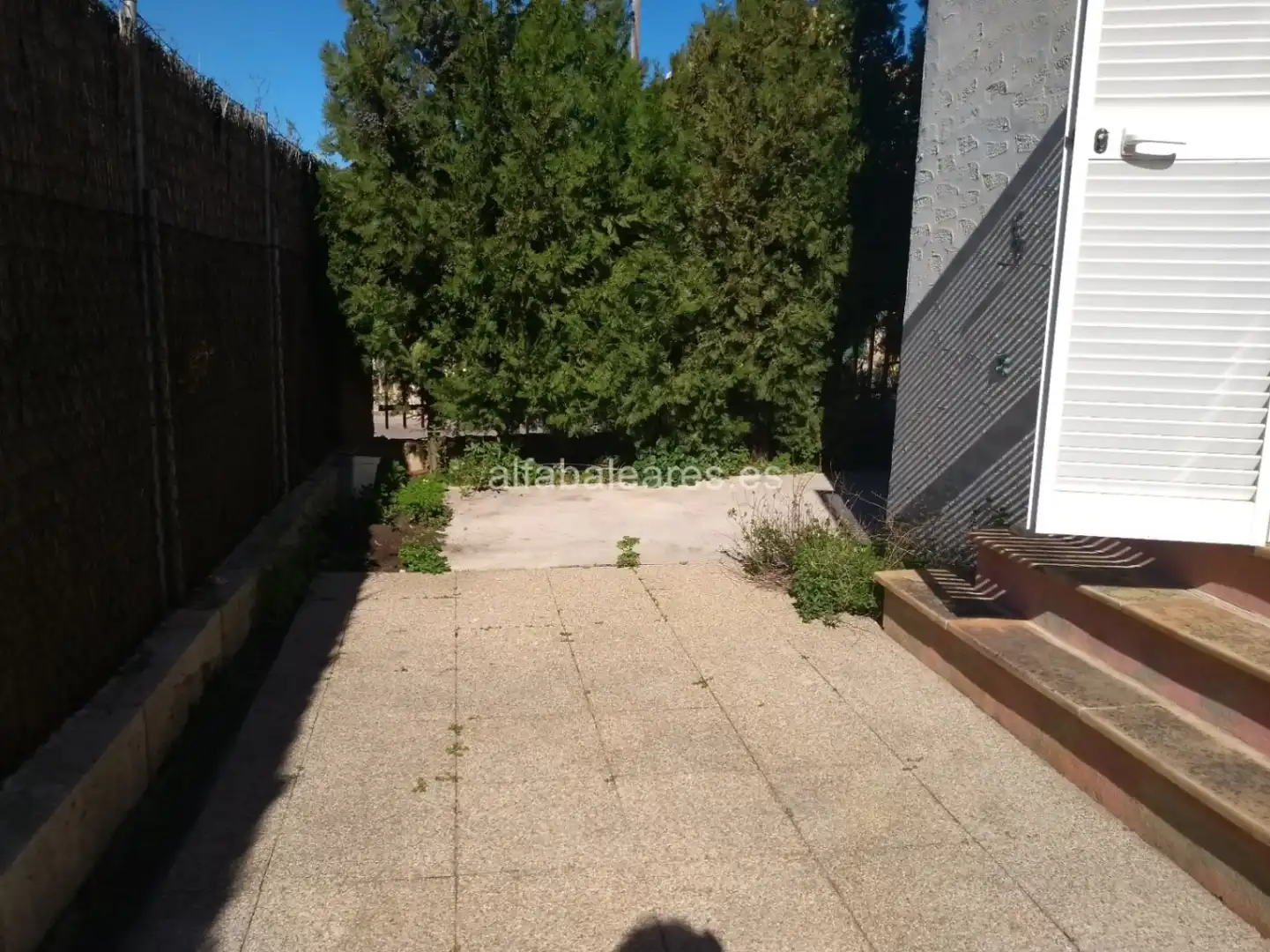 Jardí de Casa o xalet en venda en Alcúdia amb Terrassa, Traster i Moblat