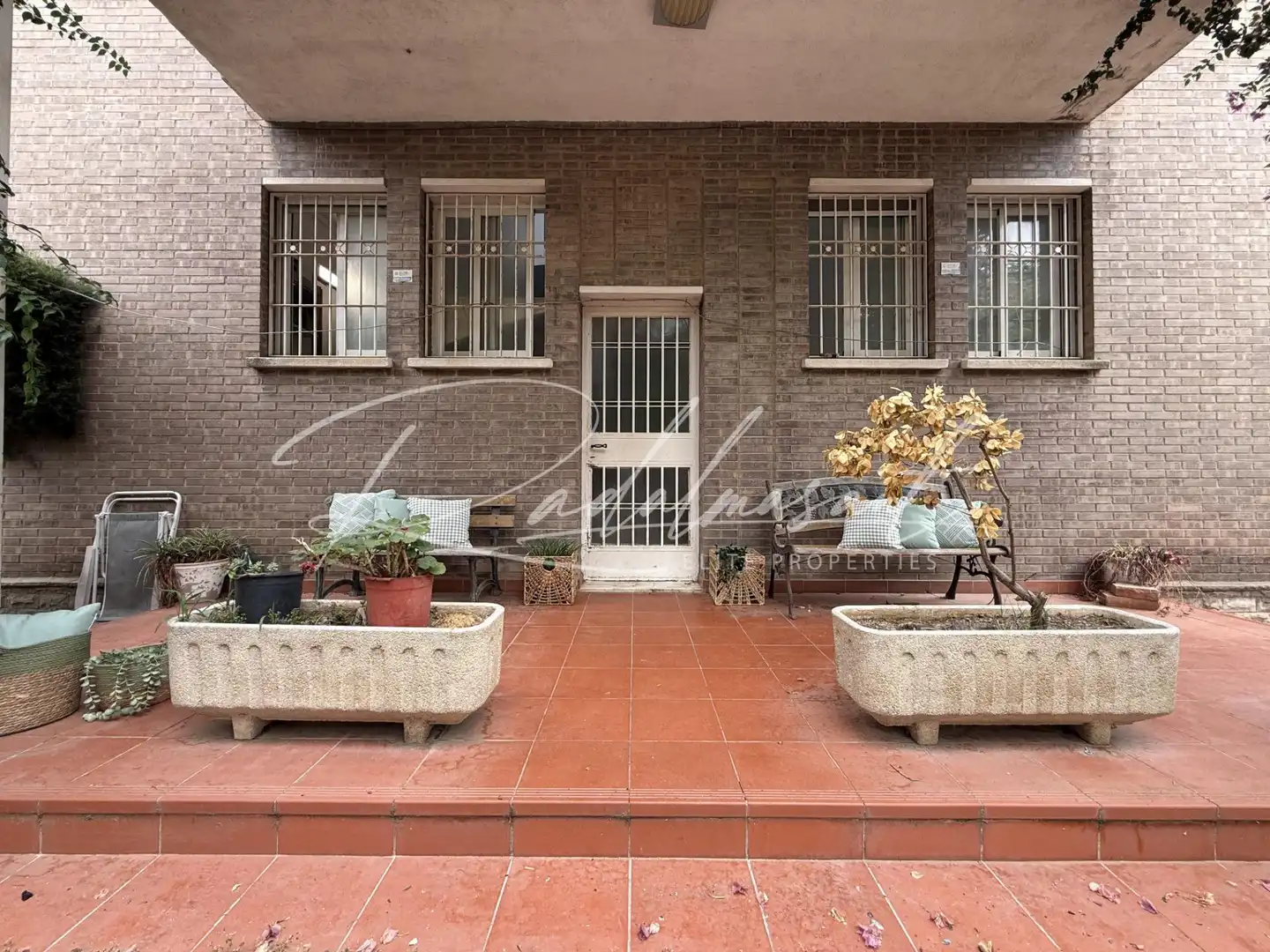 Terrassa de Casa o xalet en venda en Reus amb Calefacció, Terrassa i Traster