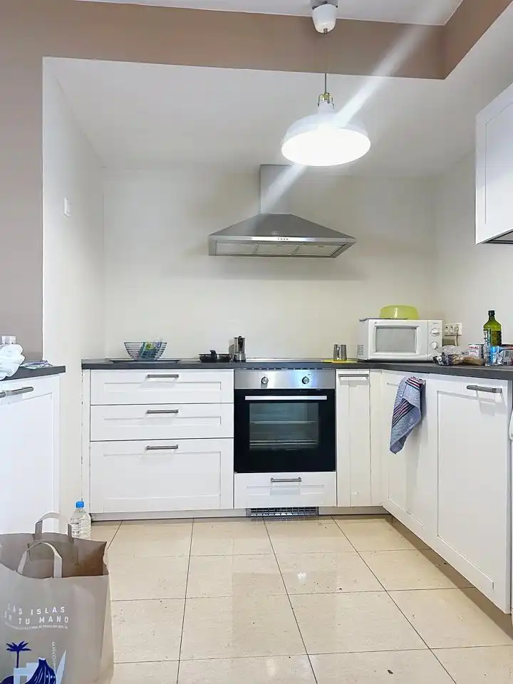 Cuina de Planta baixa en venda en Arrecife