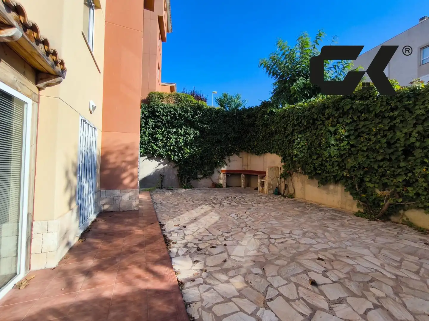 Vivienda con piscina en venta en Altorreal - El Chorrico, imagen 7