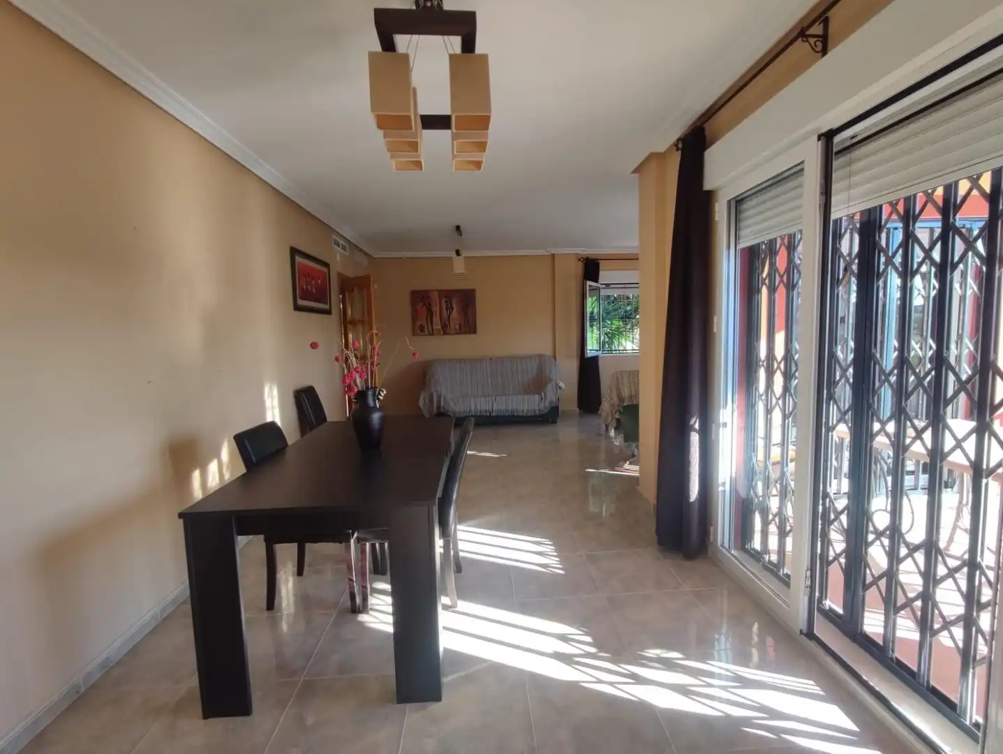Villa avec jardin à vendre à hacienda espinosa, imagen 13
