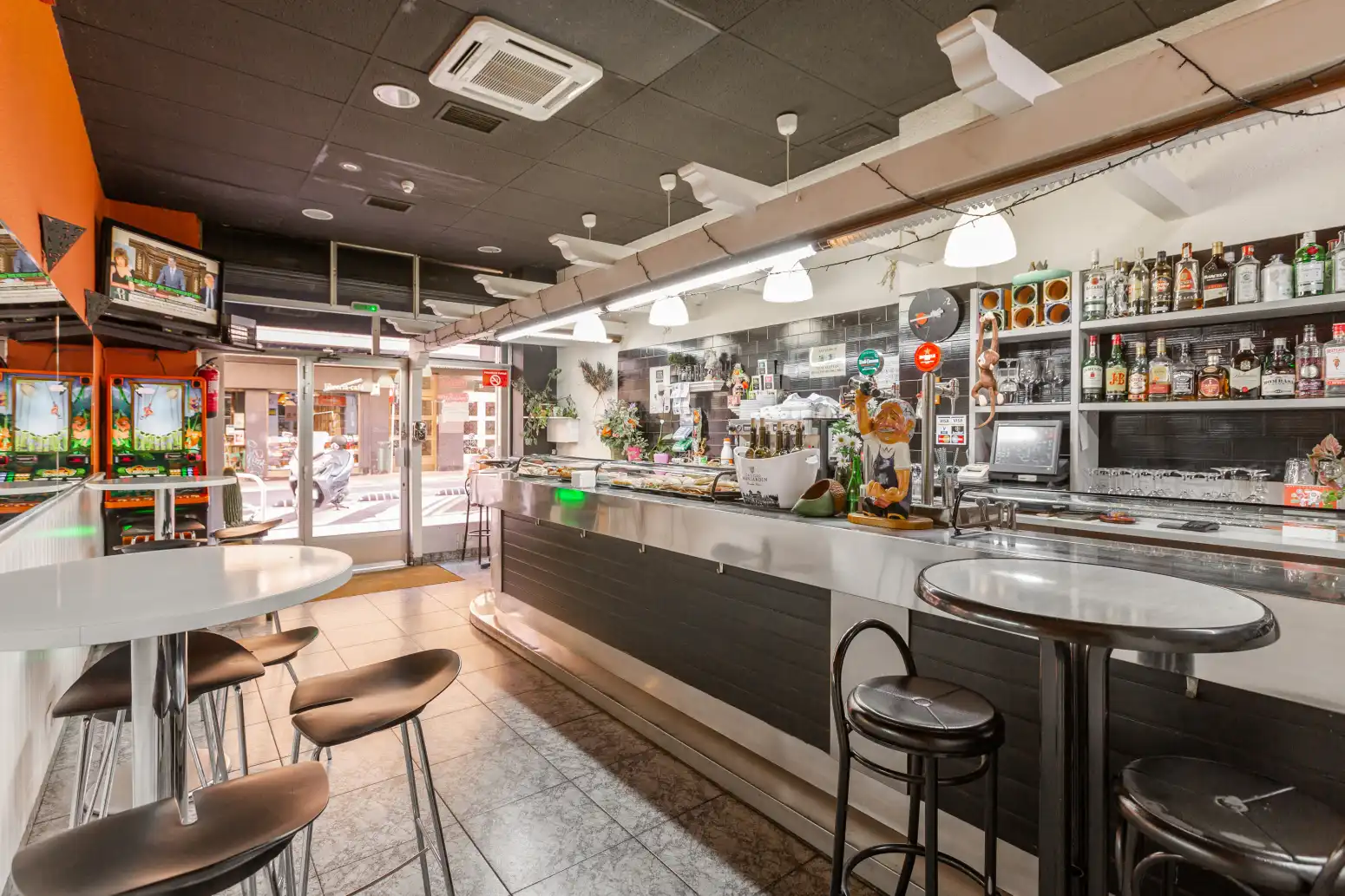 Local comercial en traspaso en Pamplona-Iruña - PAULINO CABALLERO 24, imagen 21