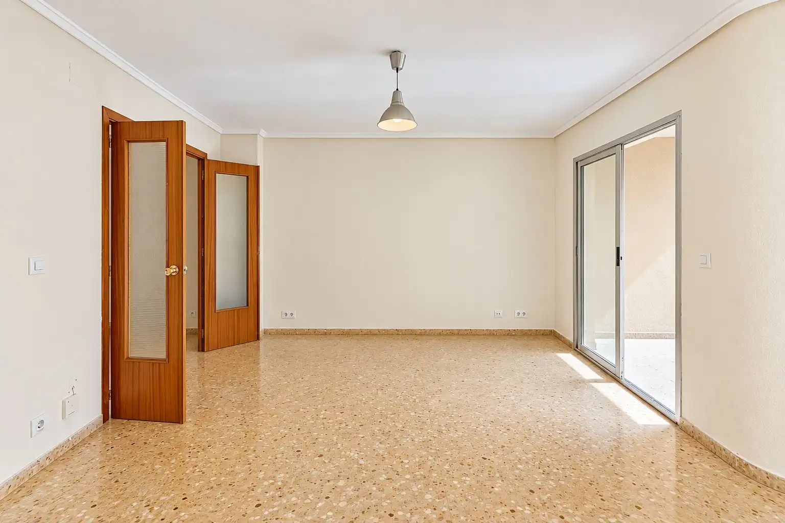 Wohnung mit Terrasse zum Verkauf in Campanar, imagen 5