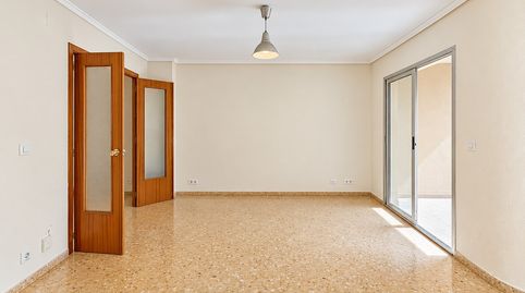 Foto 5 de Piso en venta en Sant Pau, Valencia Capital