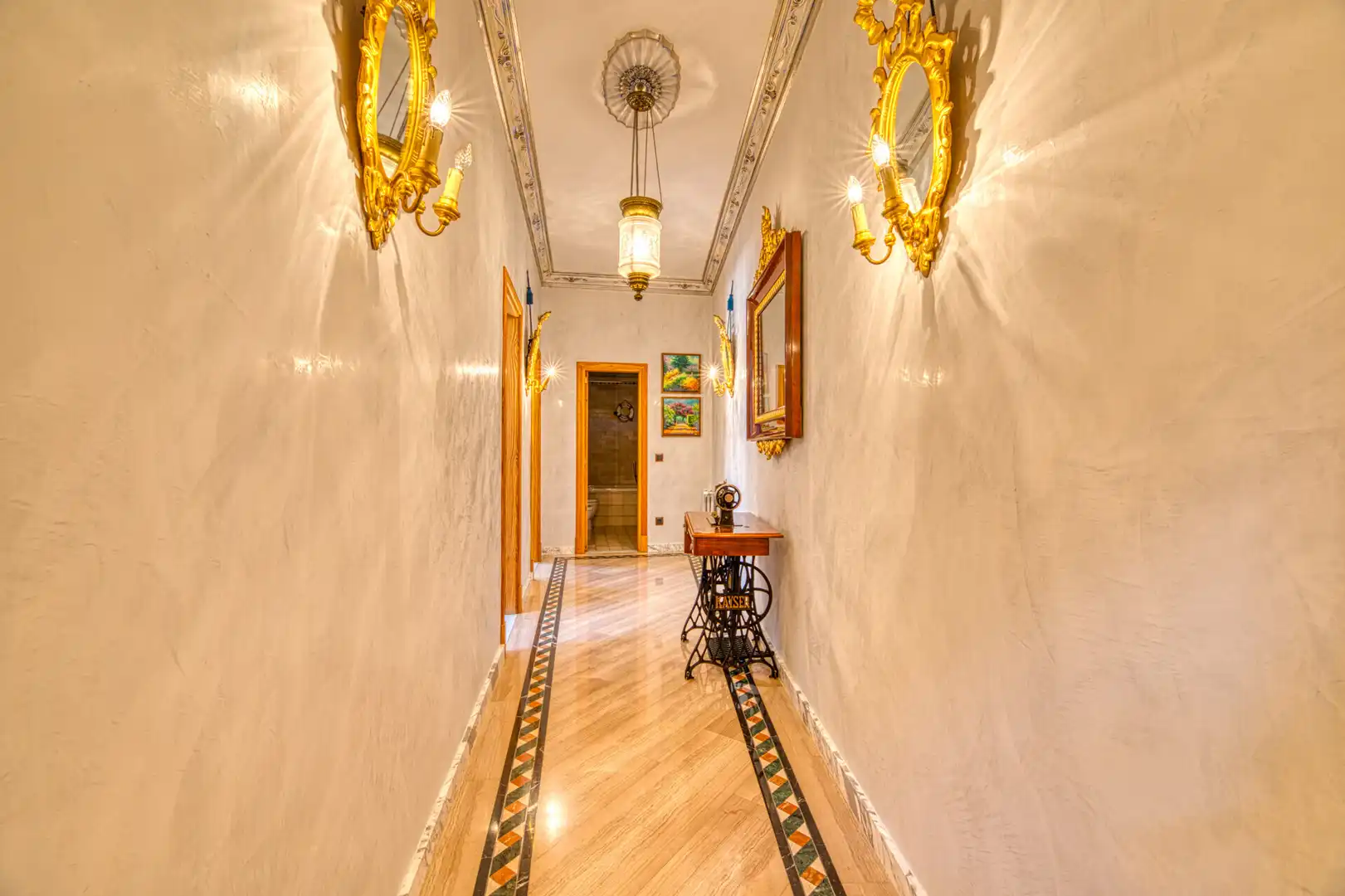 Houses for sale in Calvià  with Private garden
