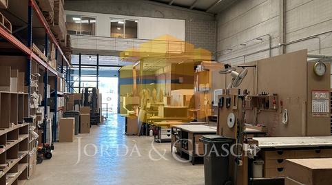 Photo 3 of Industrial buildings to rent in Carrer de la Torre Bovera, 51, Sant Andreu de la Barca, Barcelona