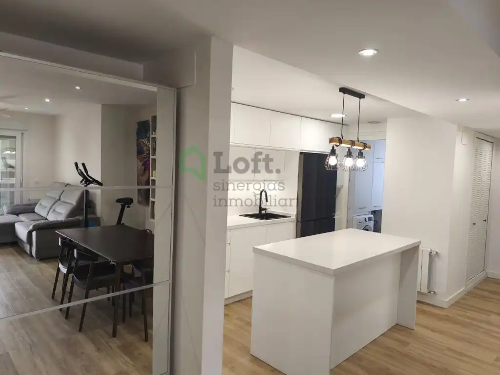 Piso con terraza en venta en Valdepasillas - La Paz - Huerta Rosales, imagen 9