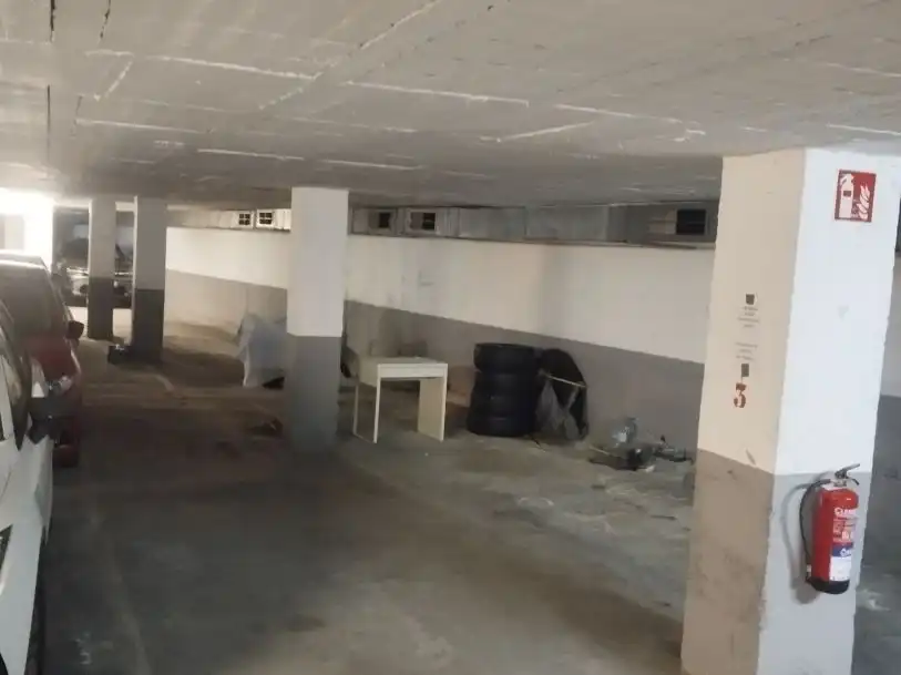 Individual en alquiler en Carrer industria 20, imagen 8