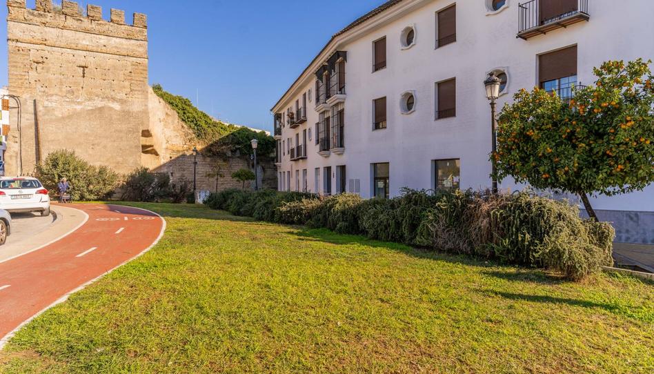 Foto 1 de Pis en venda a Centro, Cádiz