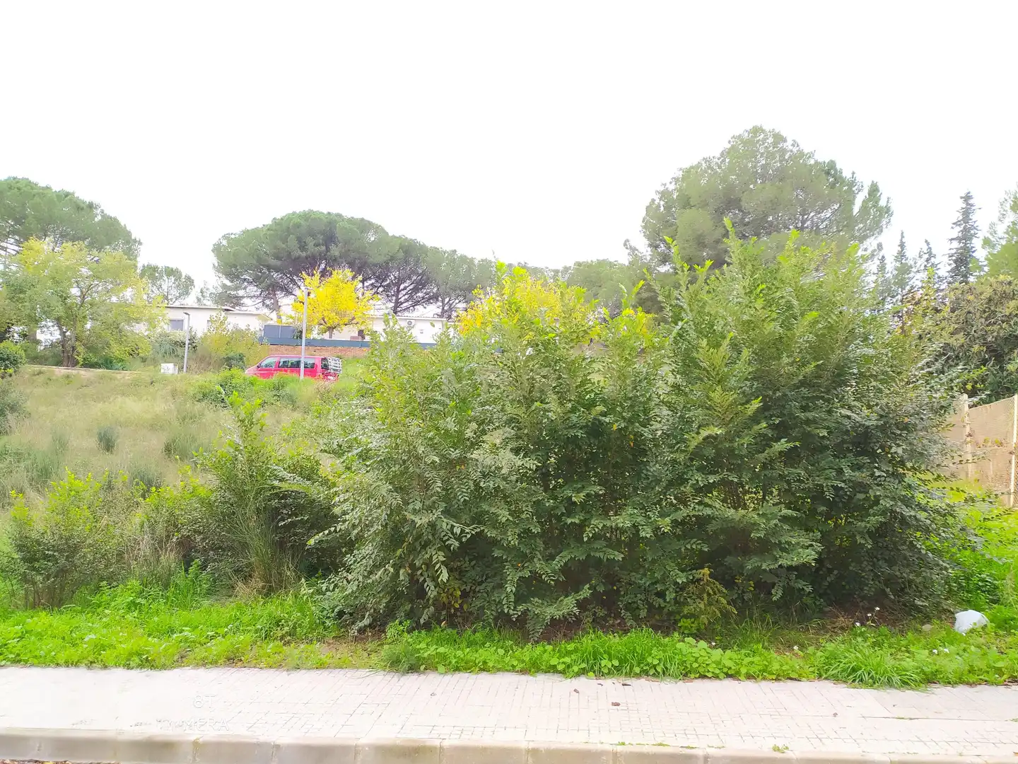 Residential land for sale in Ronda Pagesia 67C, imagen 23