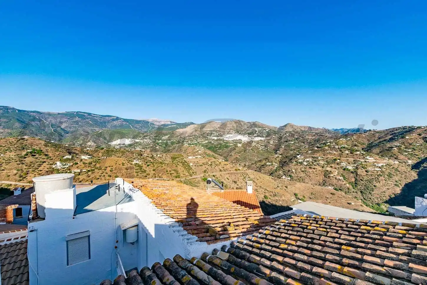 Casa en venda a Árchez, imagen 11
