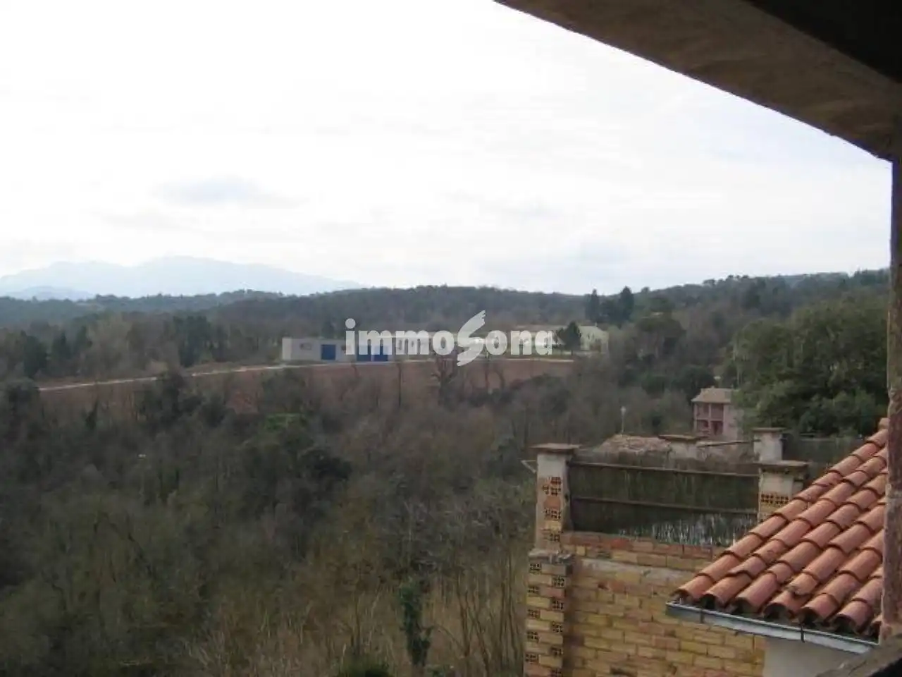Casa con jardín en venta en Vilanova de Sau, imagen 4