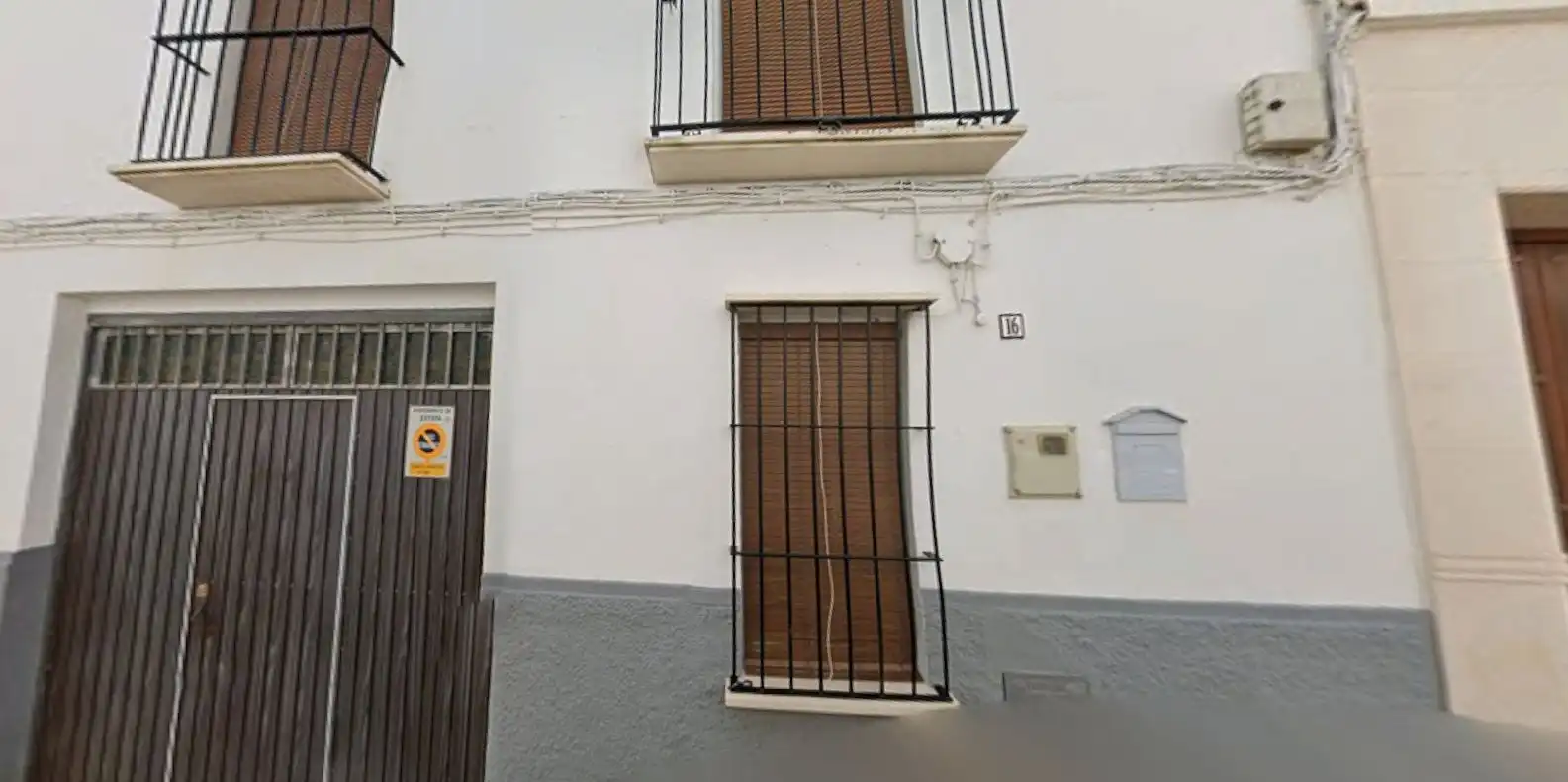 Casa in vendita a SAN JUAN