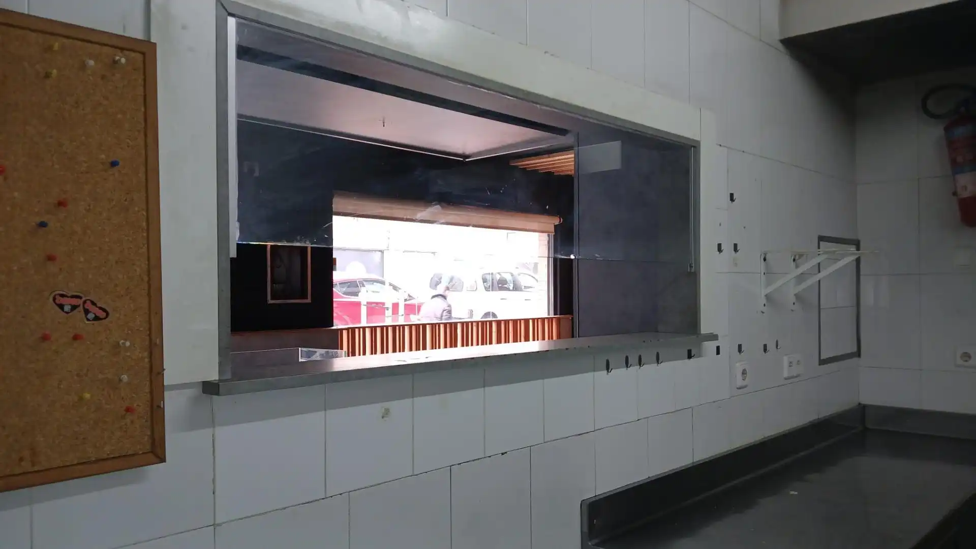 Gewerbefläche zum Verkauf in Carrer ALFONS SALA D' 5, imagen 16