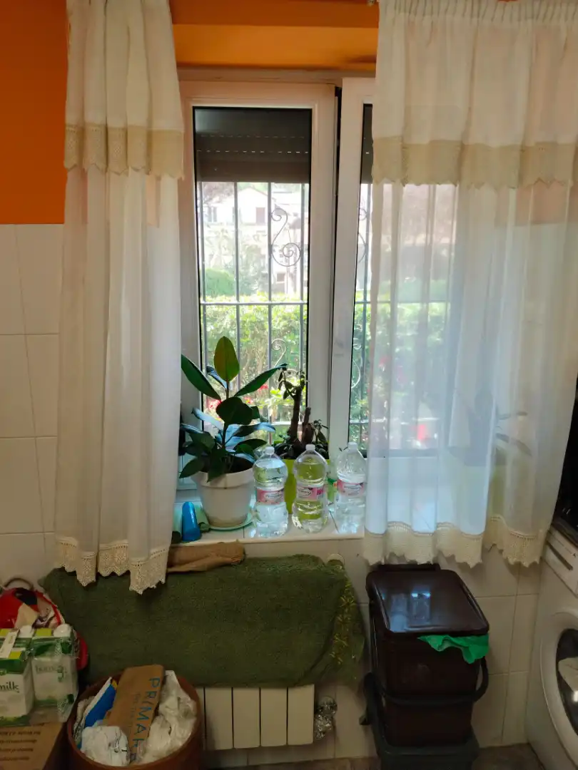 Jardín de Piso en venta en Irura con Calefacción y Amueblado