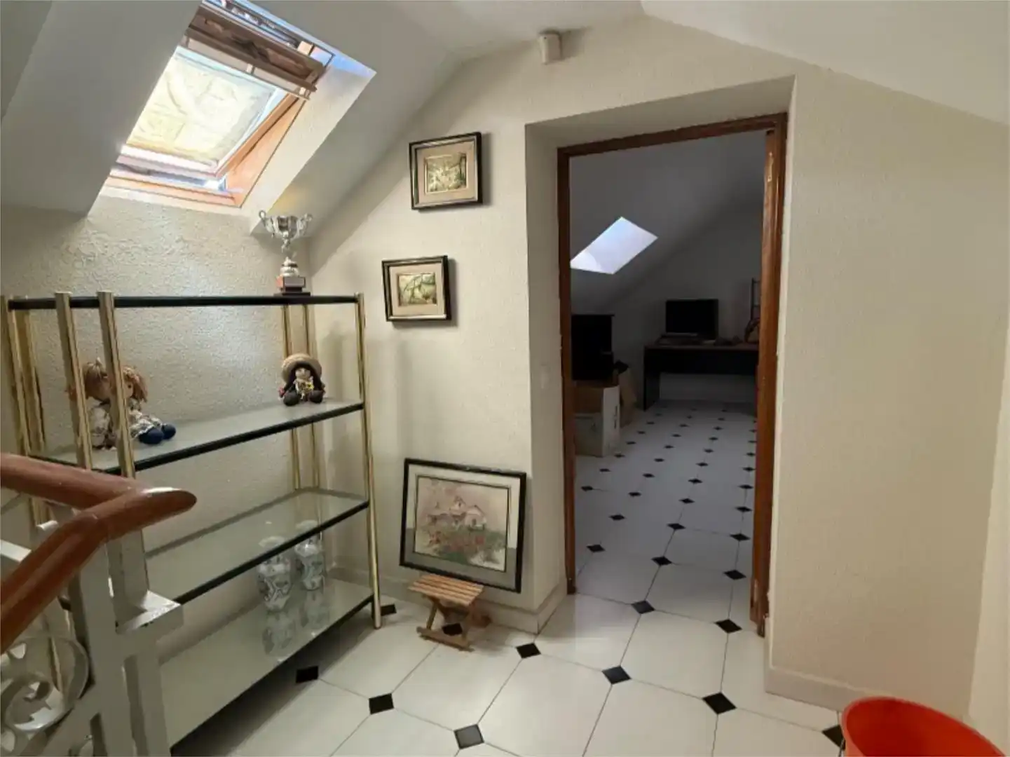 Flat for sale in Getafe  with Air Conditioner