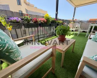 Terrace of Attic for sale in Salou
