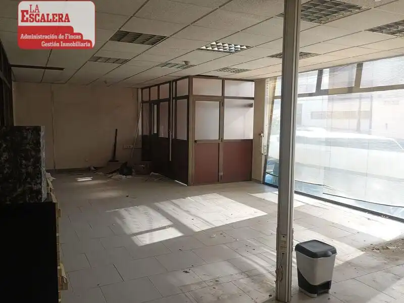 Nau industrial en venda a Avenida de Alicante 47, imagen 15