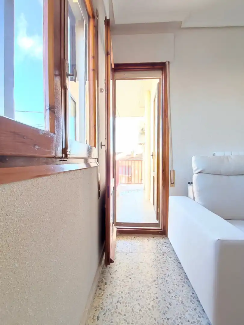 Flat for sale in Fitero
