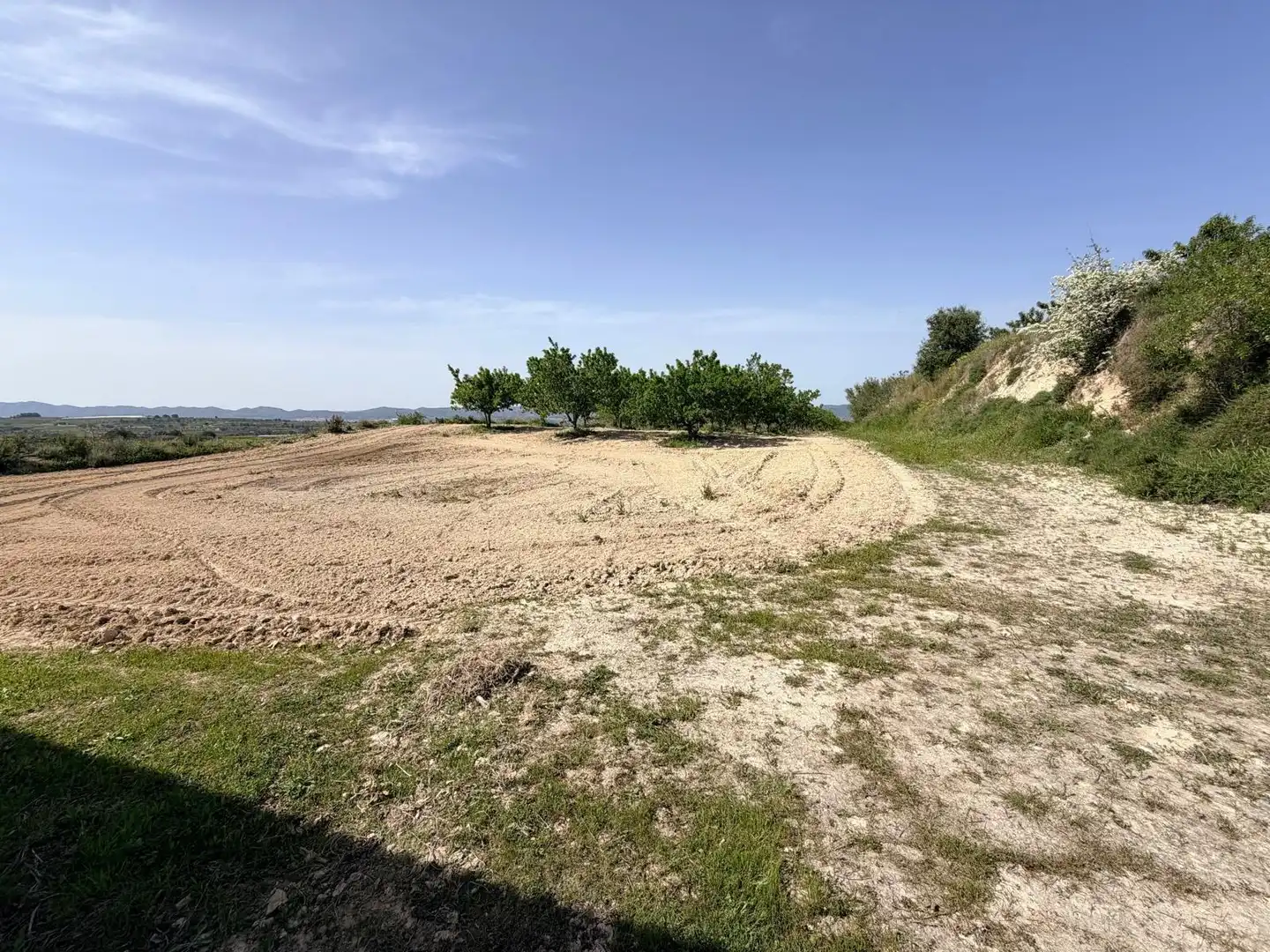 Terreny residencial en venda a Bélgida, imagen 17