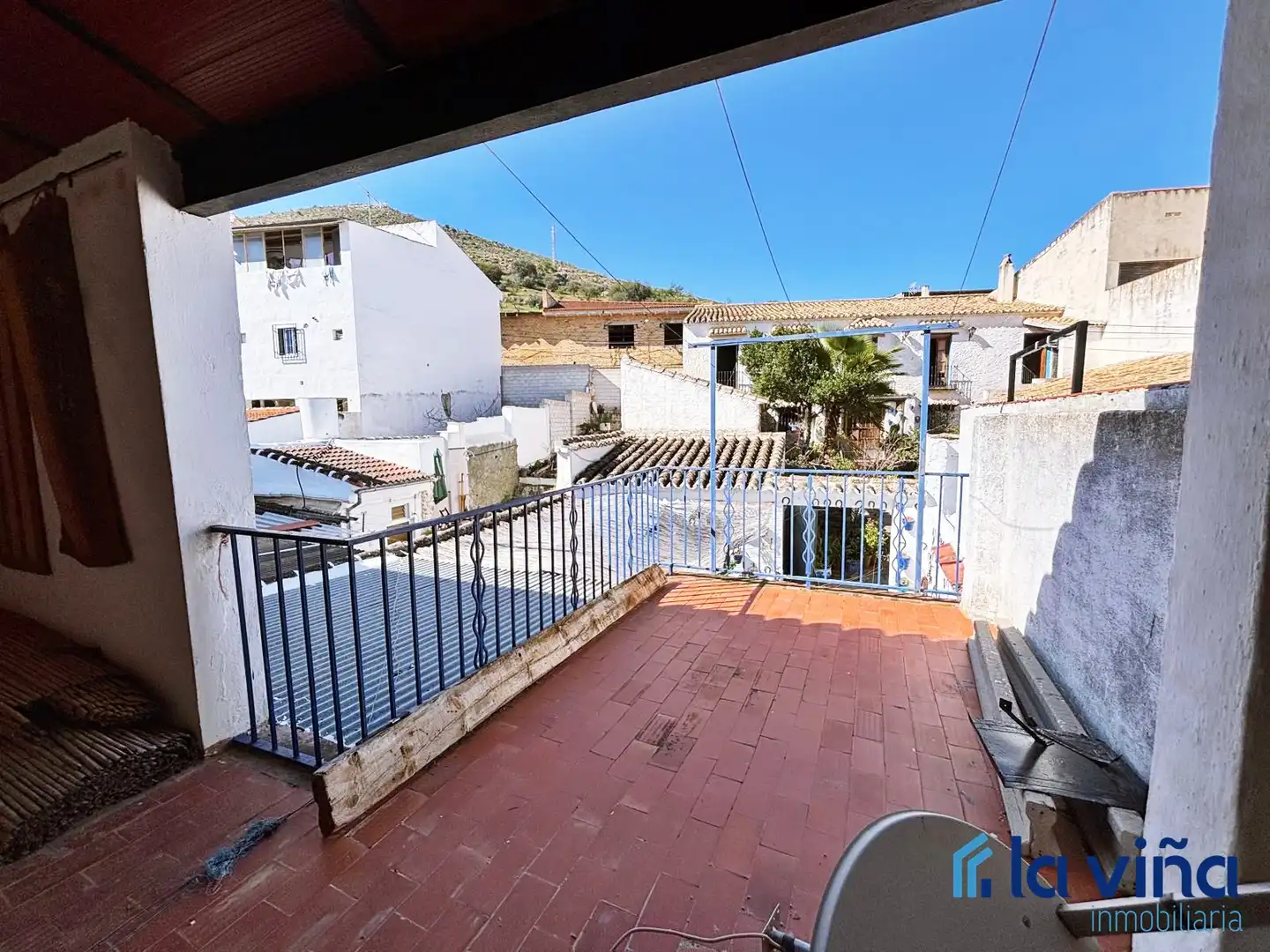 Habitatge amb jardí en venda a Alameda, imagen 20