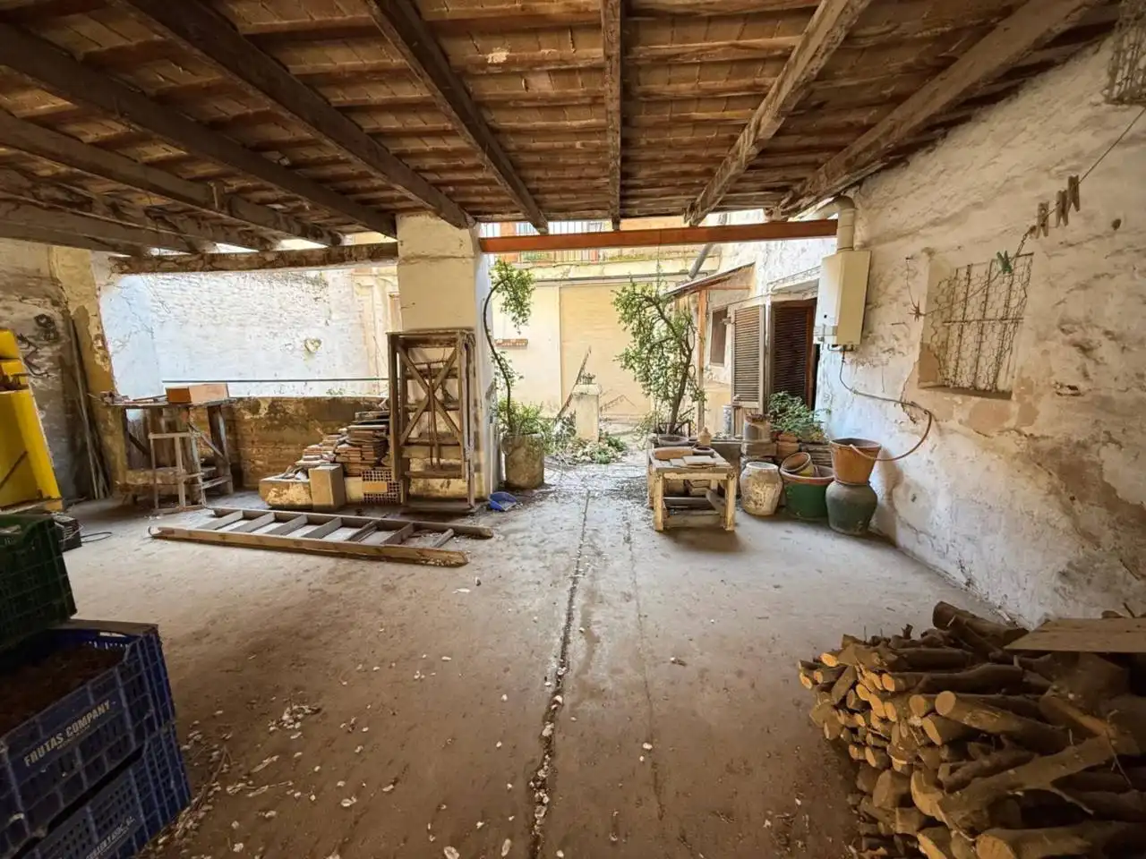 Casa adosada en venta en Valencia con Terraza