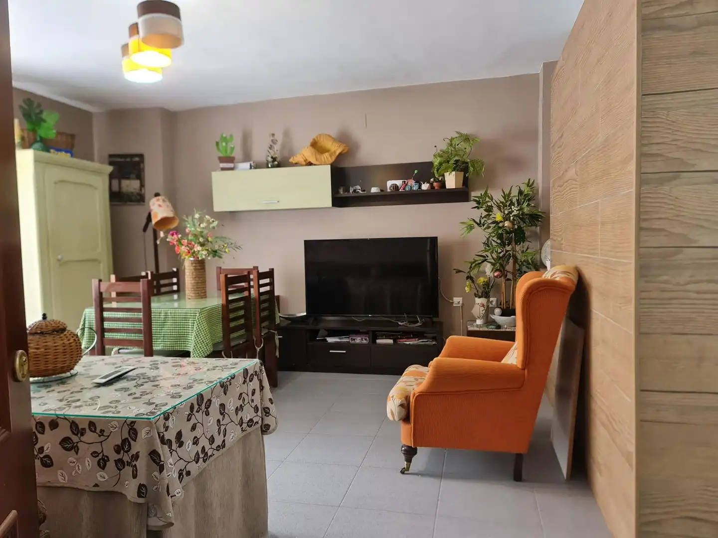Appartement compact à vendre à Conil