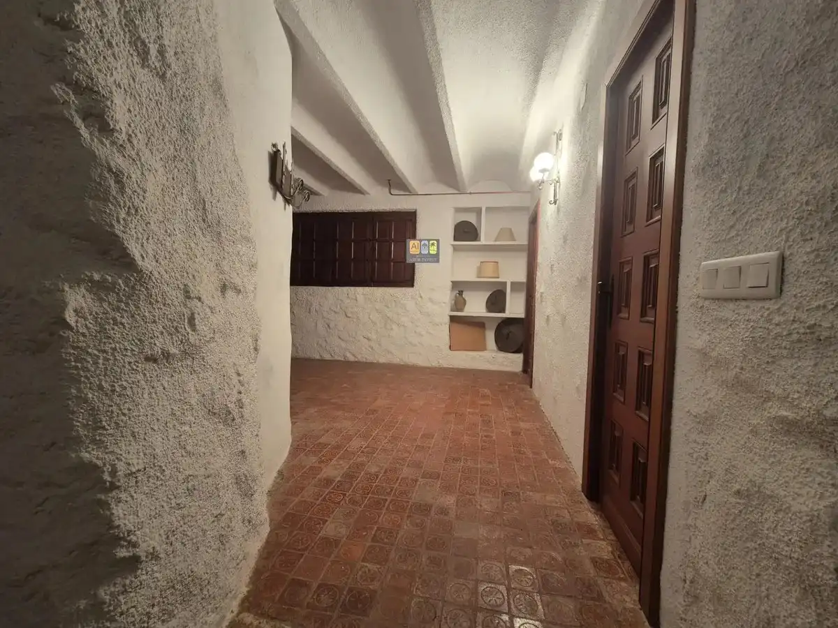 Villa con giardino in vendita a Casco urbano, imagen 14