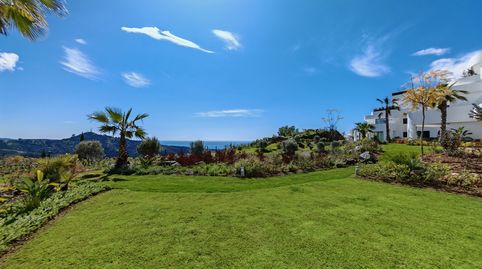 Foto 2 de Planta baja en venta en Playa Bajadilla - Puertos, Marbella