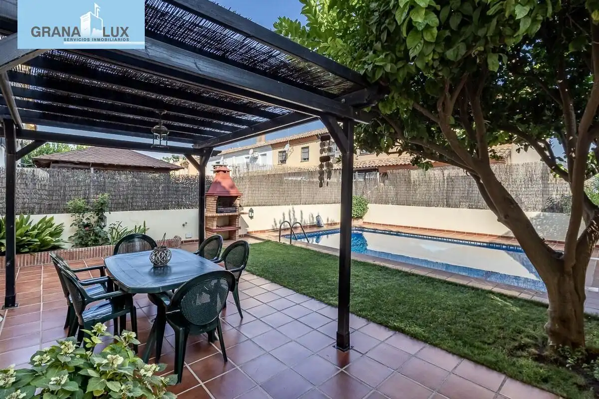 Home with pool for sale in Calle CARLOS CANO (HI), imagen 4