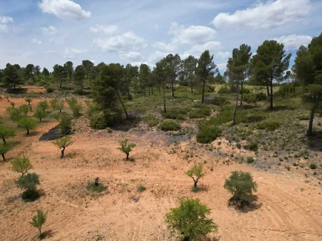 Residential for sale in Vallejo De La Tia Casta, Mira