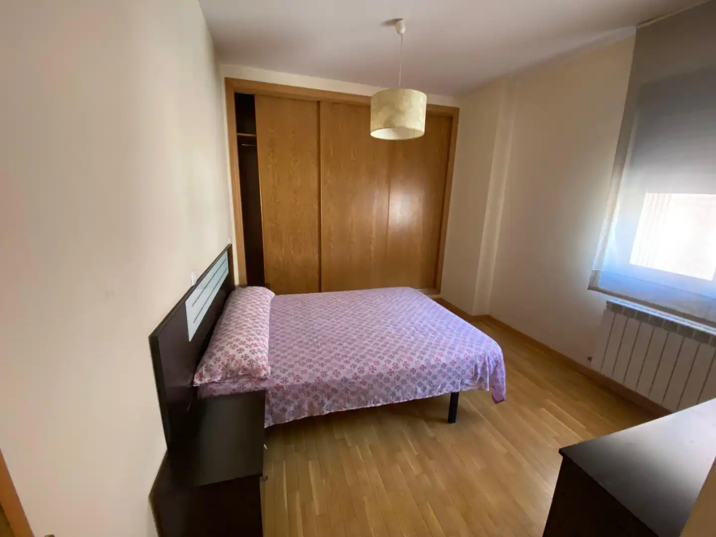 Habitación de Apartamento de alquiler en Ciudad Real con Amueblado