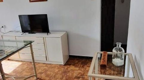 Foto 4 de Piso de alquiler en Barrio del Nervión, Sevilla Capital