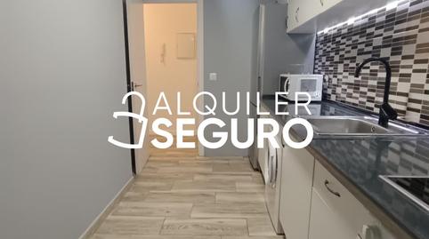 Foto 2 de Piso de alquiler en Guadalajara, Villayuventus - Renfe, Madrid