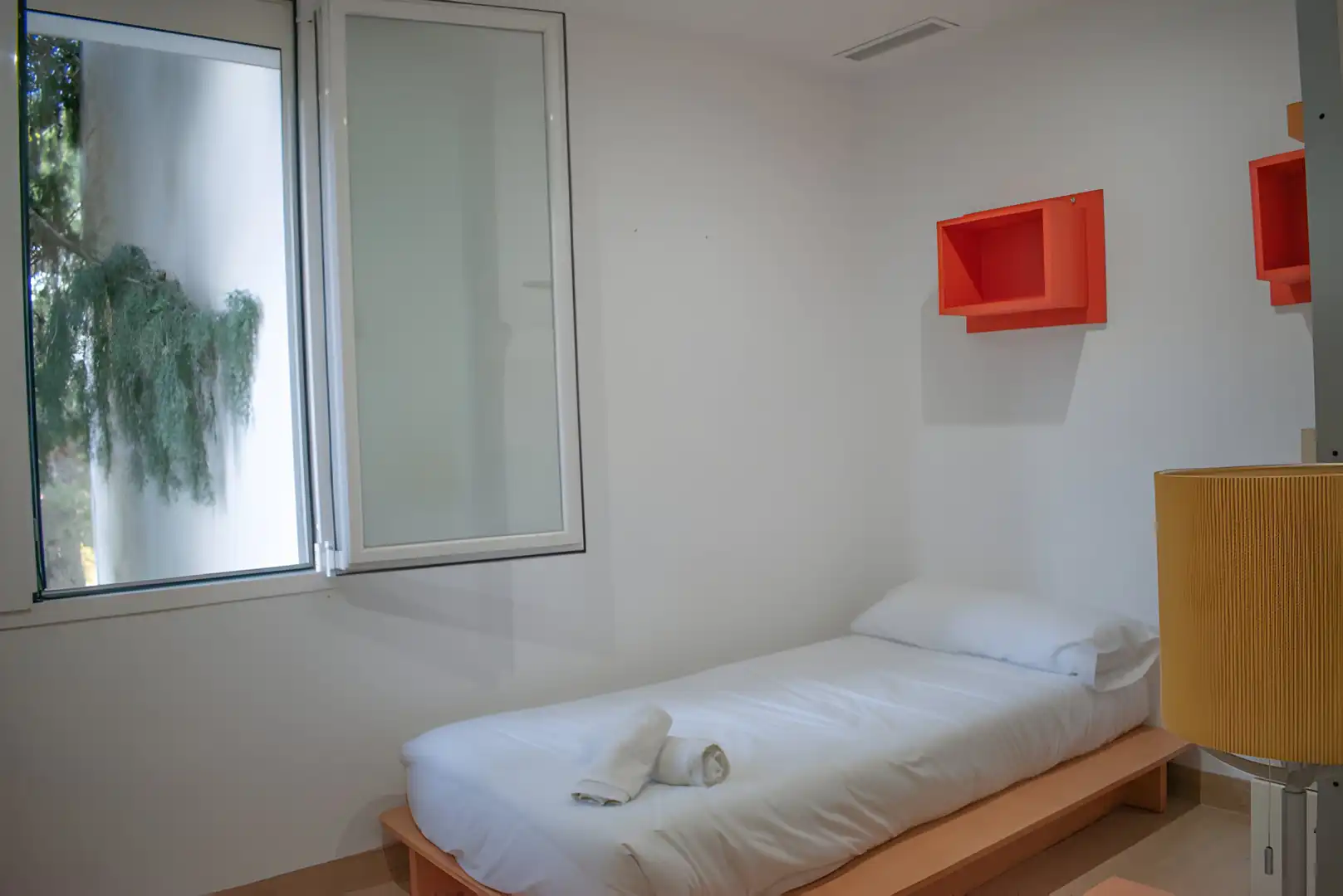 Dormitori de Planta baixa en venda en Marbella amb Aire condicionat, Calefacció i Terrassa
