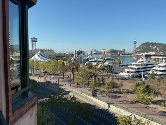 Piso en Venta en La Barceloneta