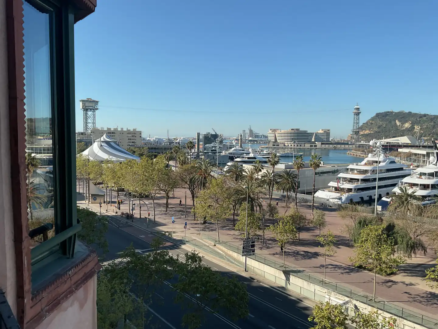Wohnung mit Terrasse zum Verkauf in Ciutat Vella, imagen 3