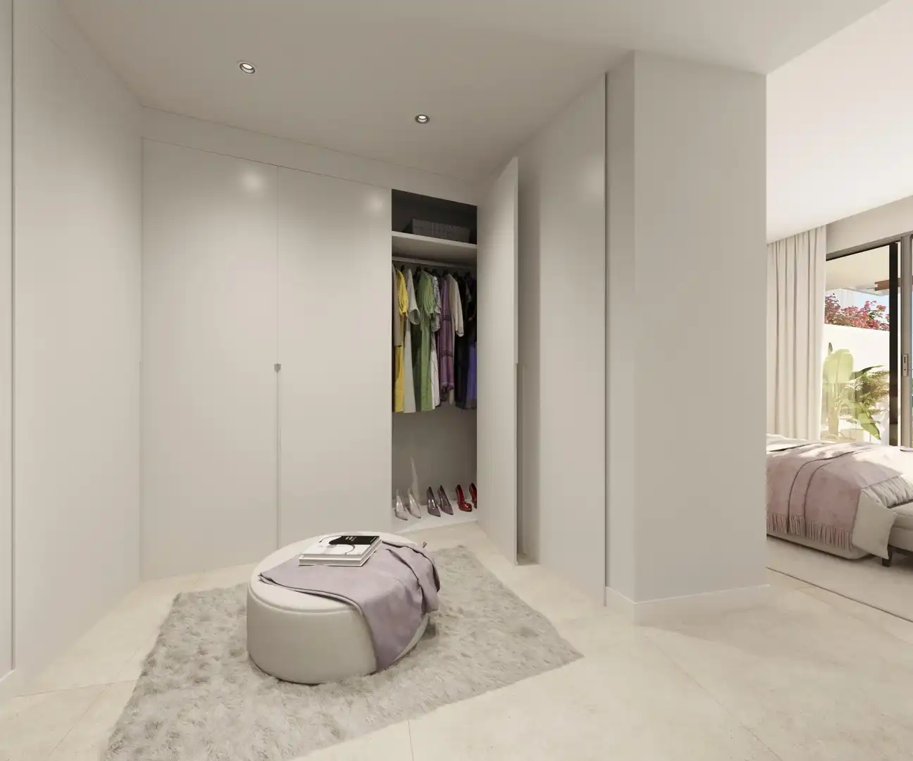 Apartment with garden for sale in La Quinta, imagen 14