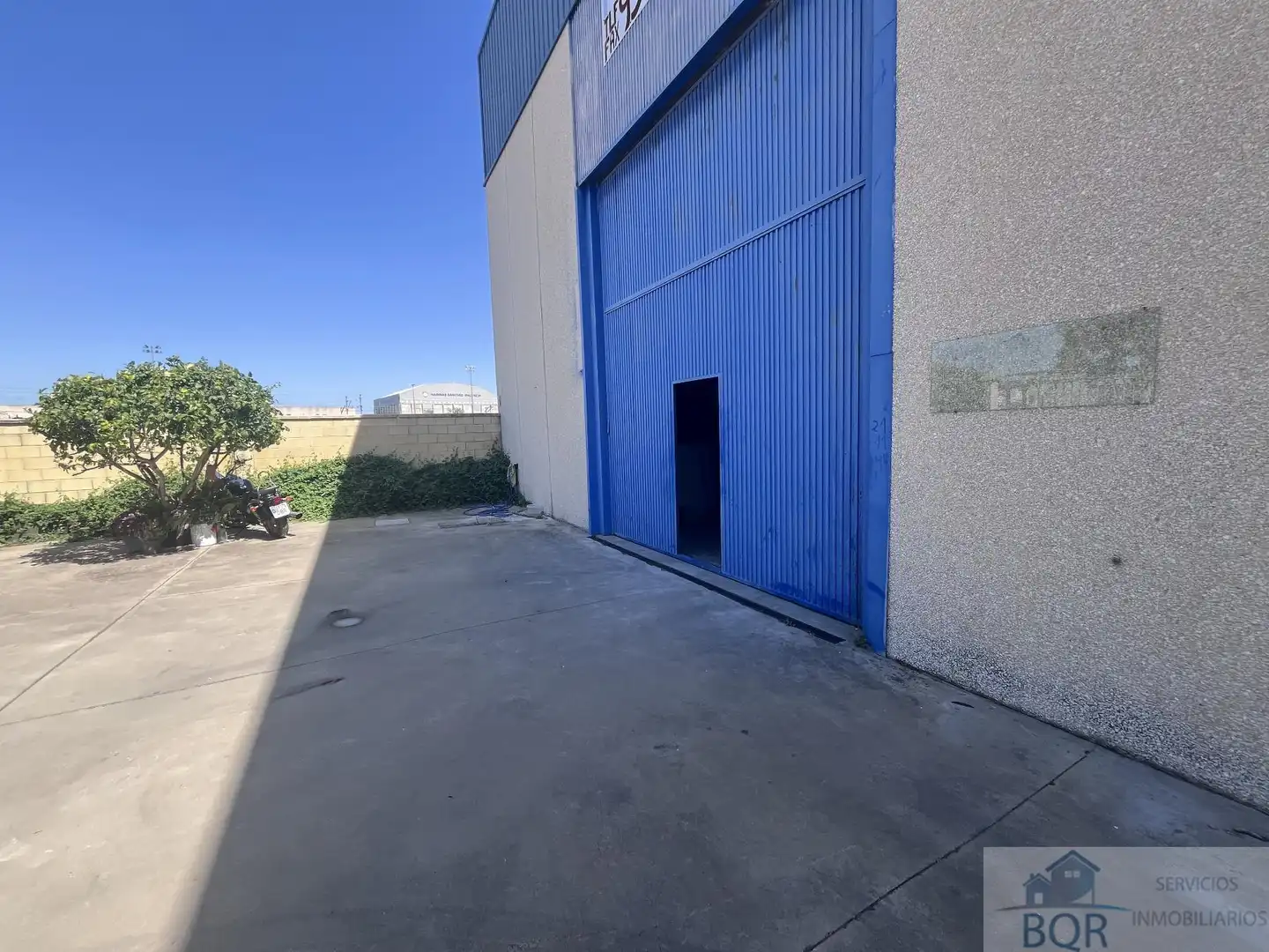 Nave industrielle à vendre à Jerez norte - Montealto - Pozoalbero, imagen 4