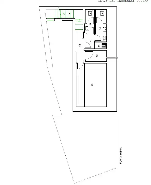 Business premises for sale in La Solana, imagen 4